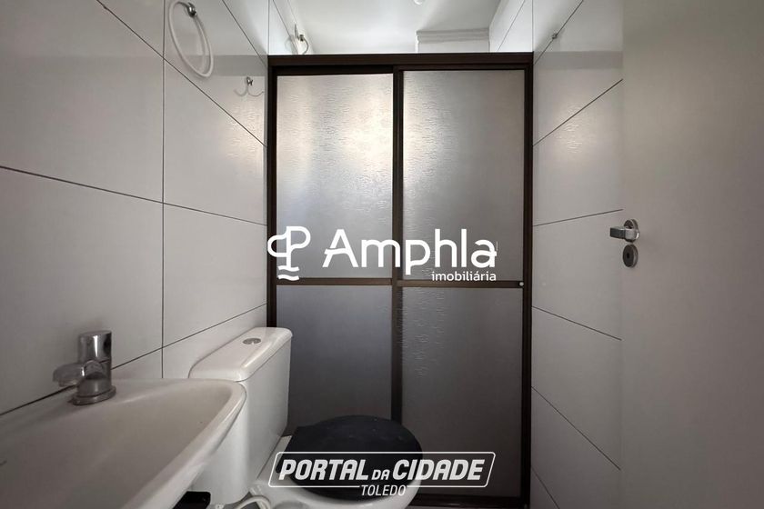Apartamento &agrave; venda - 63m&sup2; - Regi&atilde;o do Lago