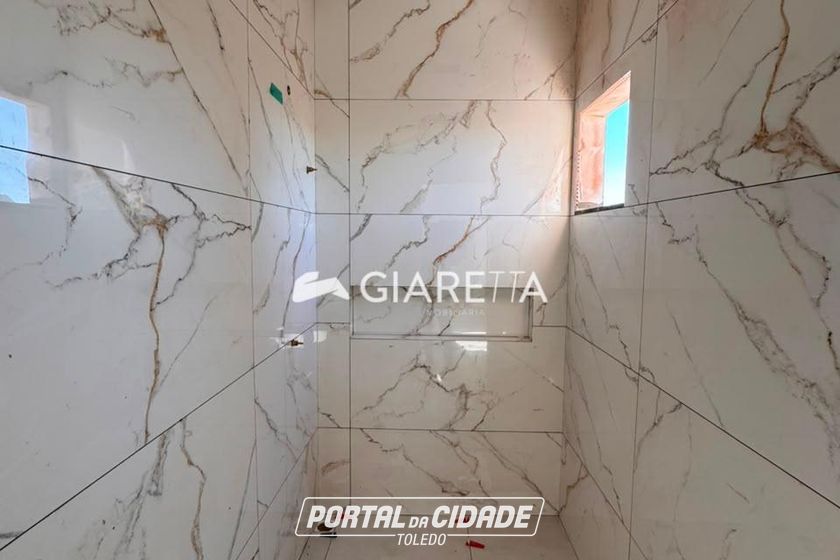 Casa &agrave; venda - 63m&sup2; - JARDIM COOPAGRO