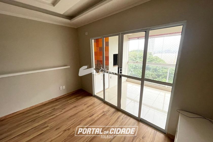 Apartamento para alugar - 101m&sup2; - VILA INDUSTRIAL