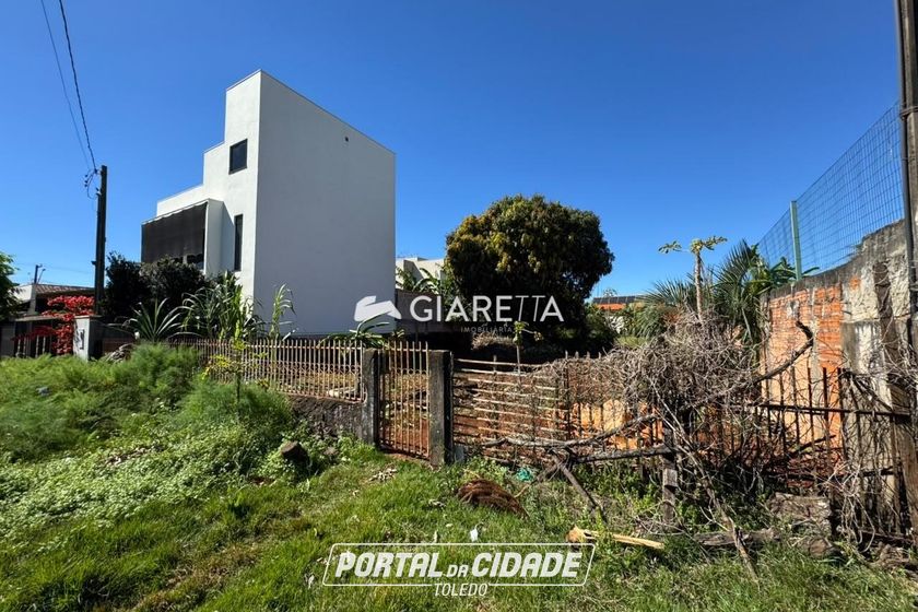 Terreno &agrave; venda - 659m&sup2; - JARDIM PORTO ALEGRE