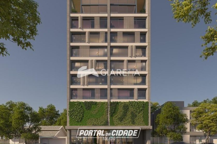 Apartamento &agrave; venda - 141m&sup2; - VILA INDUSTRIAL