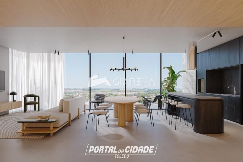 Apartamento &agrave; venda - 77m&sup2; - VILA INDUSTRIAL