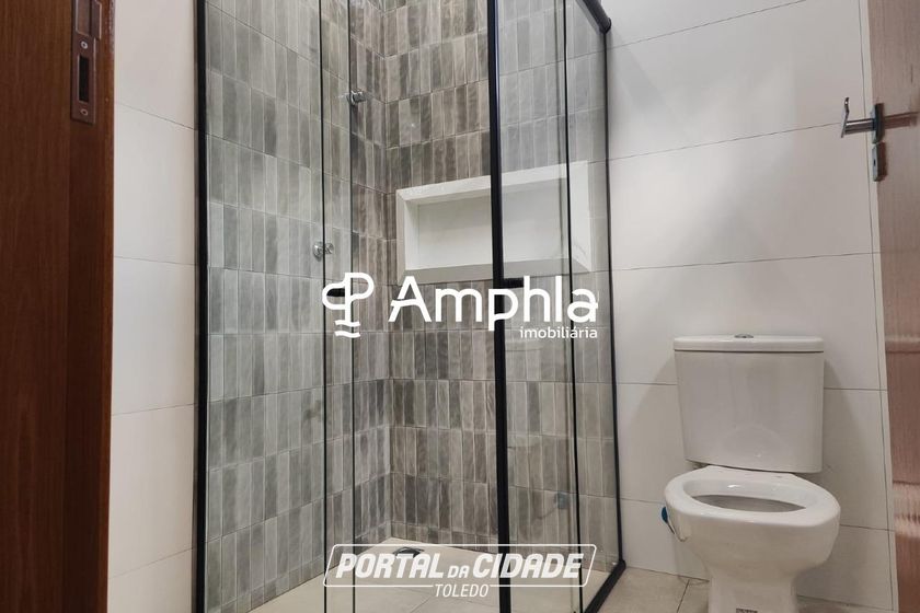 Casa &agrave; venda - 105m&sup2; - GUALTIERRI