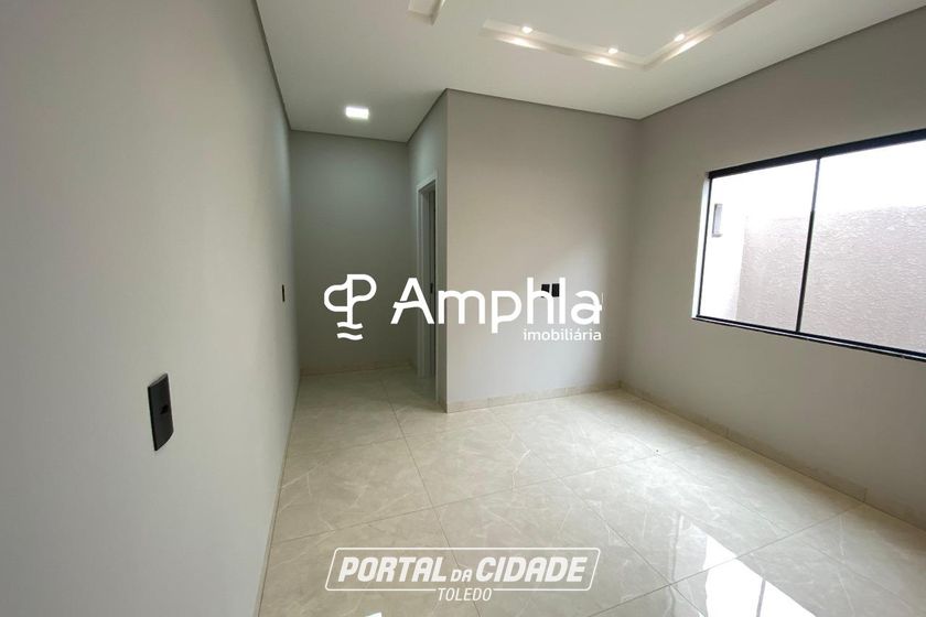 Casa &agrave; venda - 69m&sup2; - Jardim Coopagro