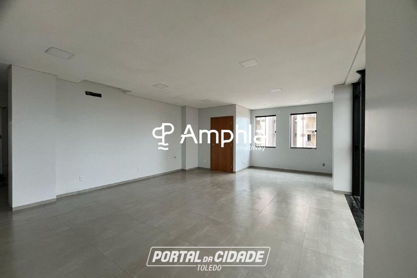Sala Comercial &agrave; venda - 51m&sup2; - Centro