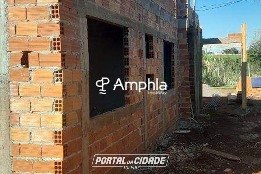Casa &agrave; venda - 55m&sup2; - Primavera
