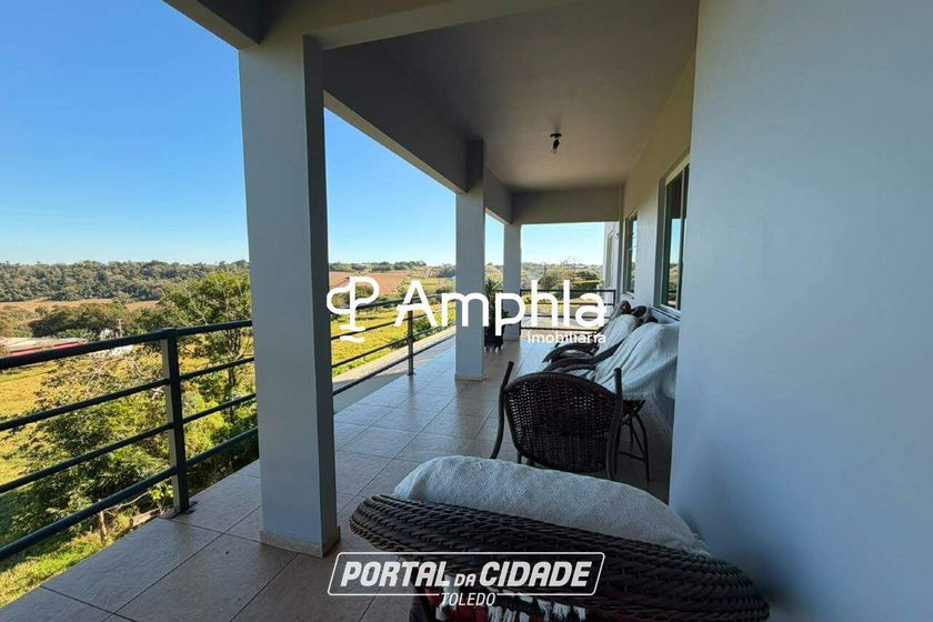 Sobrado &agrave; venda - 391m&sup2; - Ana Paula