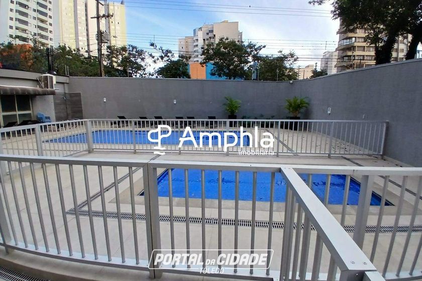 Apartamento &agrave; venda - 86m&sup2; - Centro