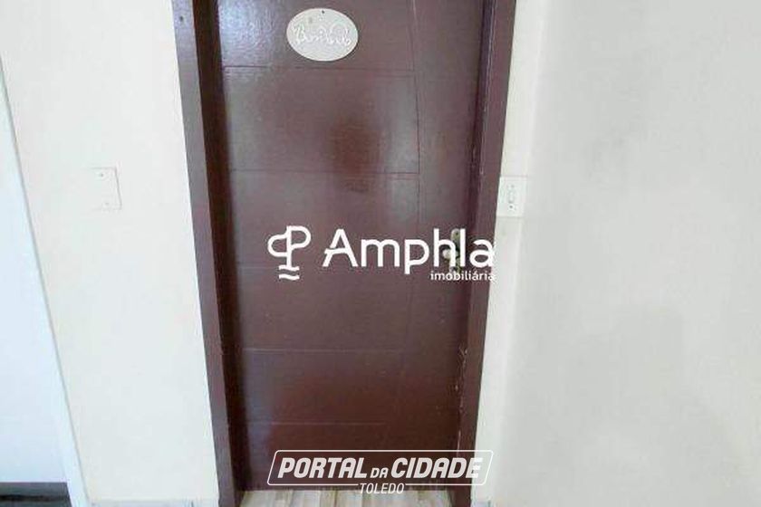 Apartamento &agrave; venda - 54m&sup2; - Alvorada