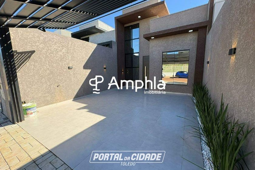 Casa &agrave; venda - 60m&sup2; - Siena