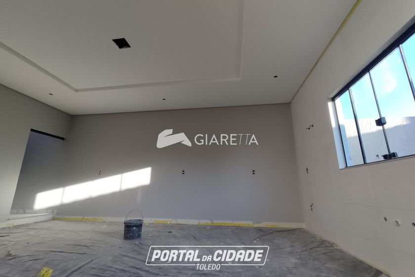 Casa &agrave; venda - 206m&sup2; - JARDIM GISELA