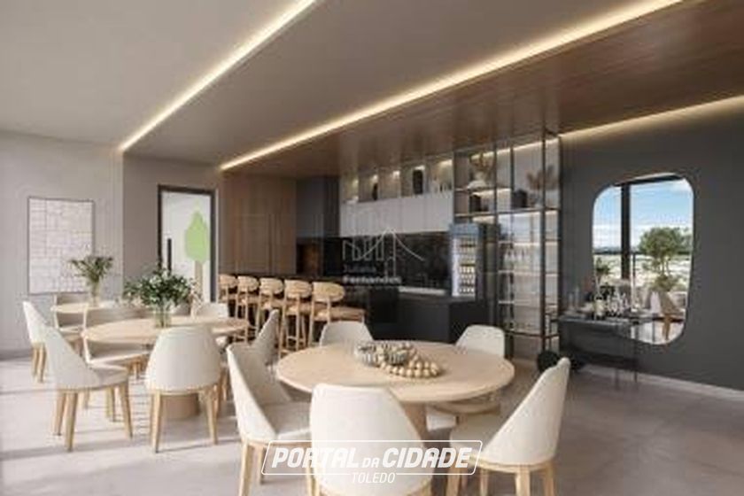 Apartamento &agrave; venda - Jardim La Salle