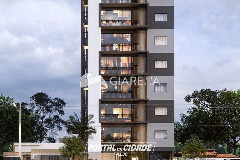 Apartamento &agrave; venda - 116m&sup2; - JARDIM LA SALLE