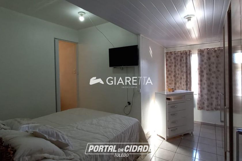 Casa &agrave; venda - 143m&sup2; - VILA PIONEIRO