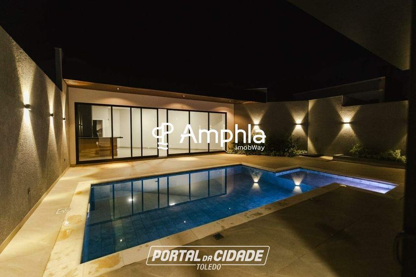 Sobrado &agrave; venda - 260m&sup2; - Jardim Pancera