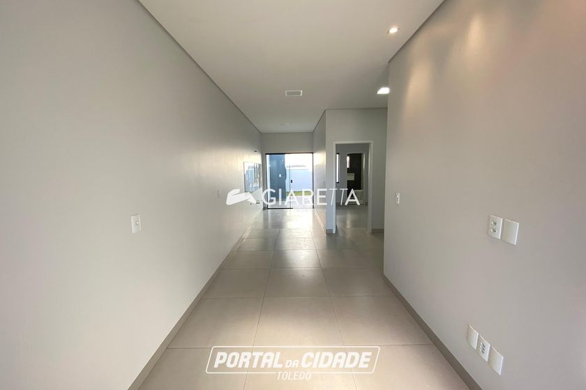 Casa &agrave; venda - 57m&sup2; - CRISTO REI