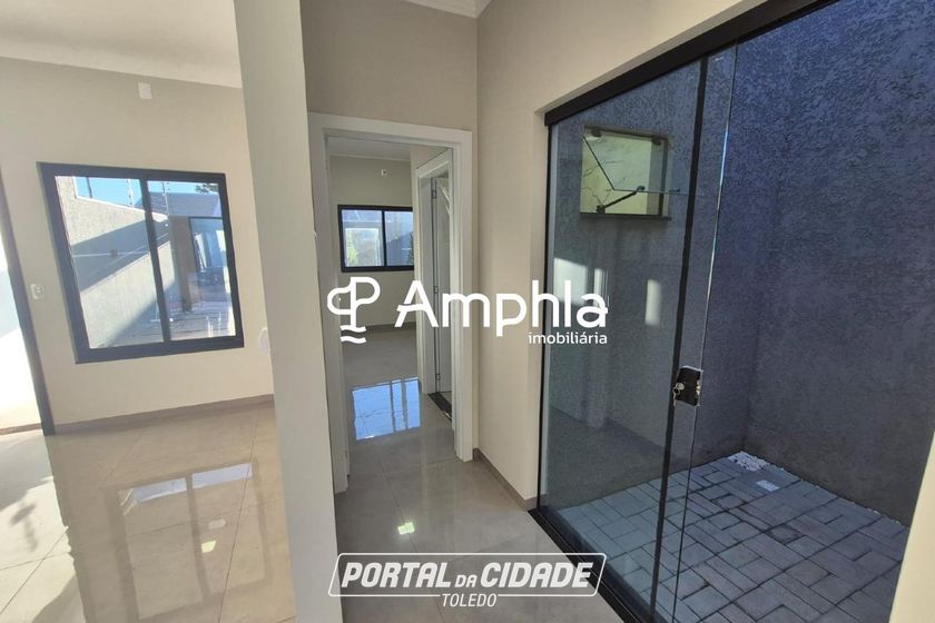 Casa &agrave; venda - 75m&sup2; - Floresta
