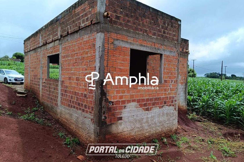 Terreno &agrave; venda - 450m&sup2; - S&Atilde;O MIGUEL