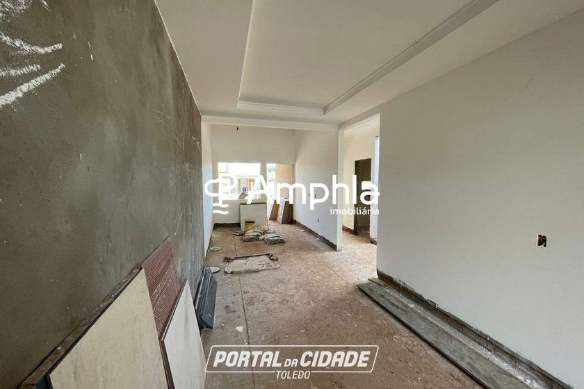 Casa &agrave; venda - 100m&sup2; - Andorinha
