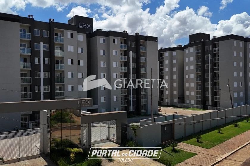 Apartamento &agrave; venda - 45m&sup2; - VILA INDUSTRIAL