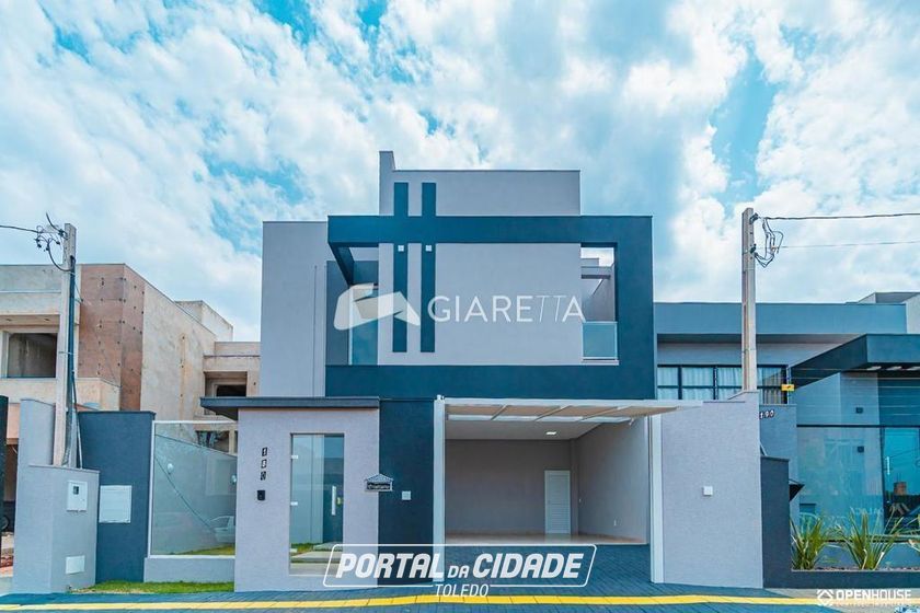 Sobrado para alugar - 200m&sup2; - JARDIM TOCANTINS