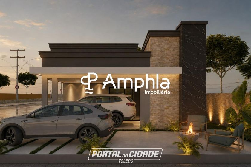 Casa &agrave; venda - 102m&sup2; - loteamento fenix