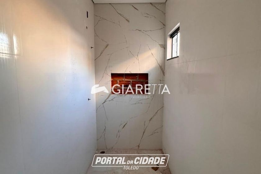 Casa &agrave; venda - 62m&sup2; - JARDIM COOPAGRO