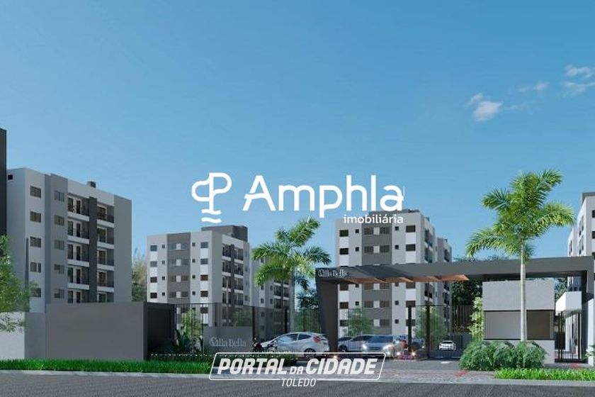 Apartamento &agrave; venda - 45m&sup2; - Tocantins