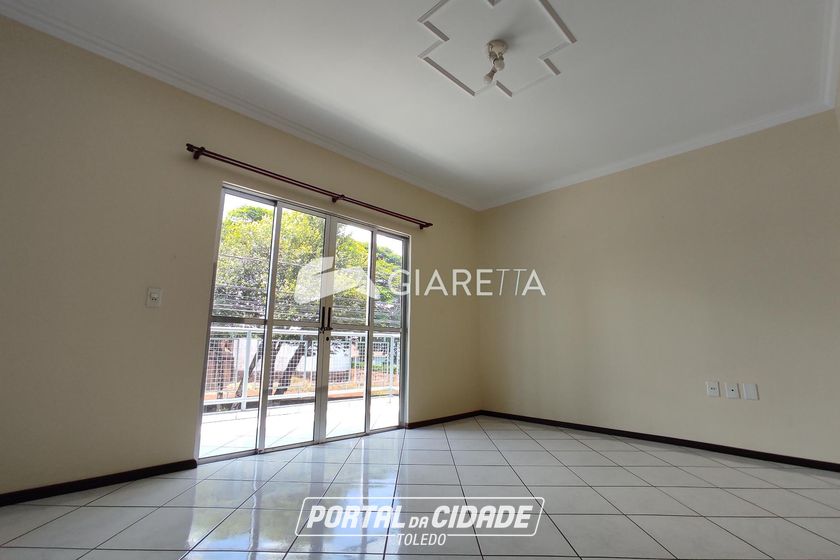 Apartamento para alugar - 190m&sup2; - JARDIM GISELA