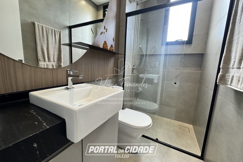 Apartamento &agrave; venda - Jardim La Salle