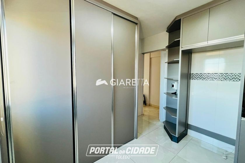 Apartamento &agrave; venda - 63m&sup2; - CENTRO