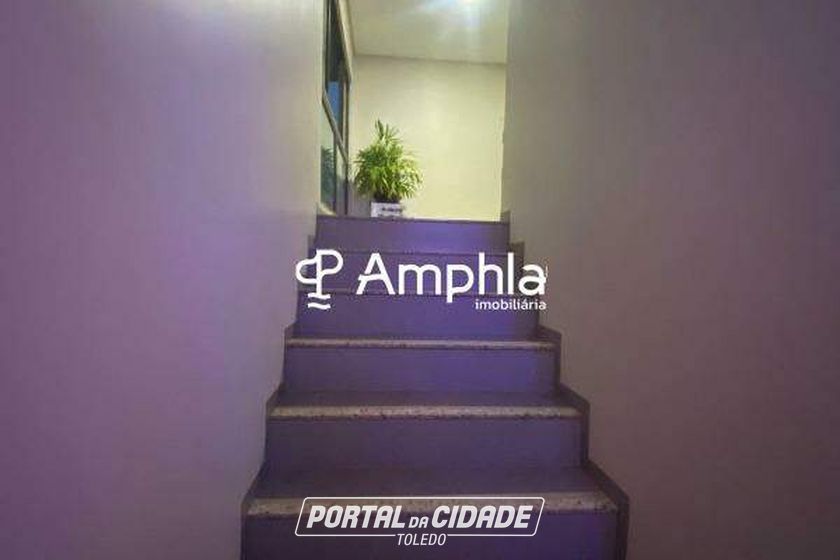 Sobrado &agrave; venda - 223m&sup2; - Alvorada