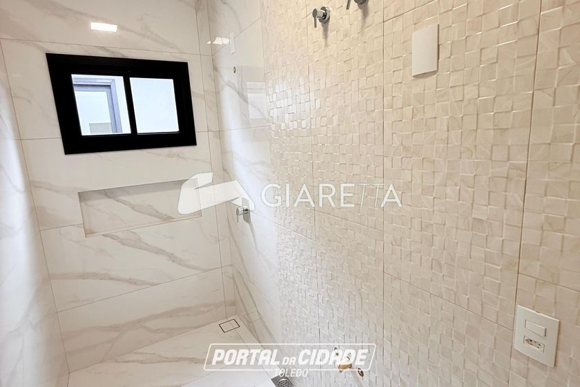 Casa &agrave; venda - 142m&sup2; - JARDIM CONCORDIA