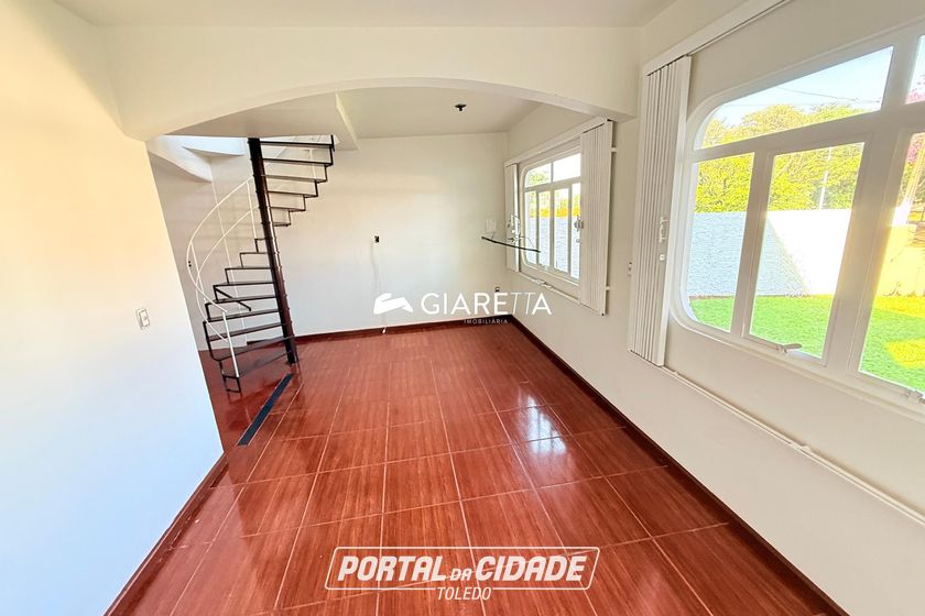 Sobrado para alugar - 112m&sup2; - JARDIM PORTO ALEGRE