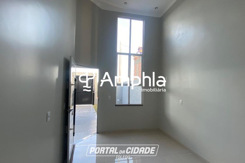 Casa &agrave; venda - 100m&sup2; - Lot morumbi