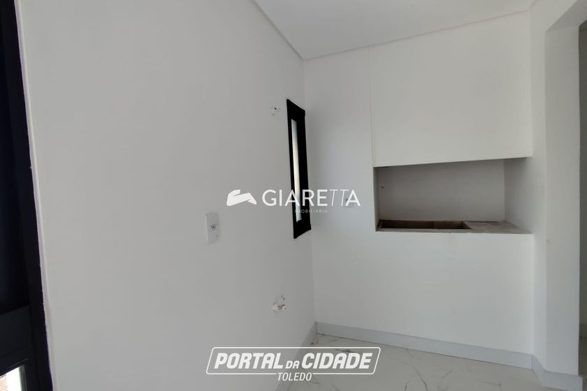 Apartamento para alugar - 84m&sup2; - CENTRO
