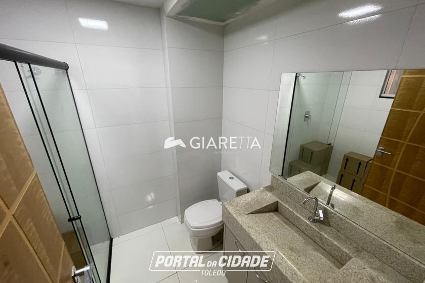 Apartamento para alugar - 100m&sup2; - CENTRO