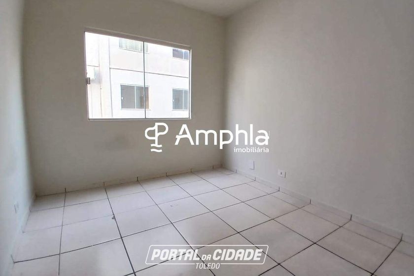 Apartamento &agrave; venda - 37m&sup2; - Pacaembu