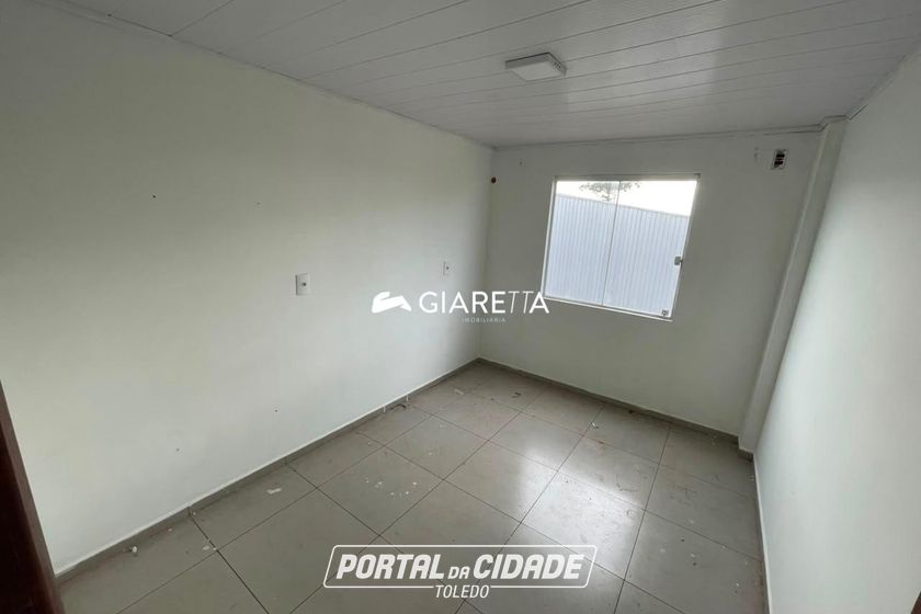 Apartamento para alugar - 54m&sup2; - SEDE ALVORADA