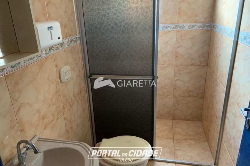 Sal&atilde;o Comercial &agrave; venda - 424m&sup2; - JARDIM PANCERA