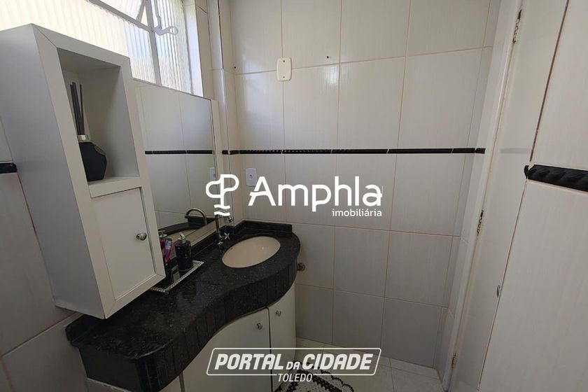 Apartamento &agrave; venda - 57m&sup2; - Centro