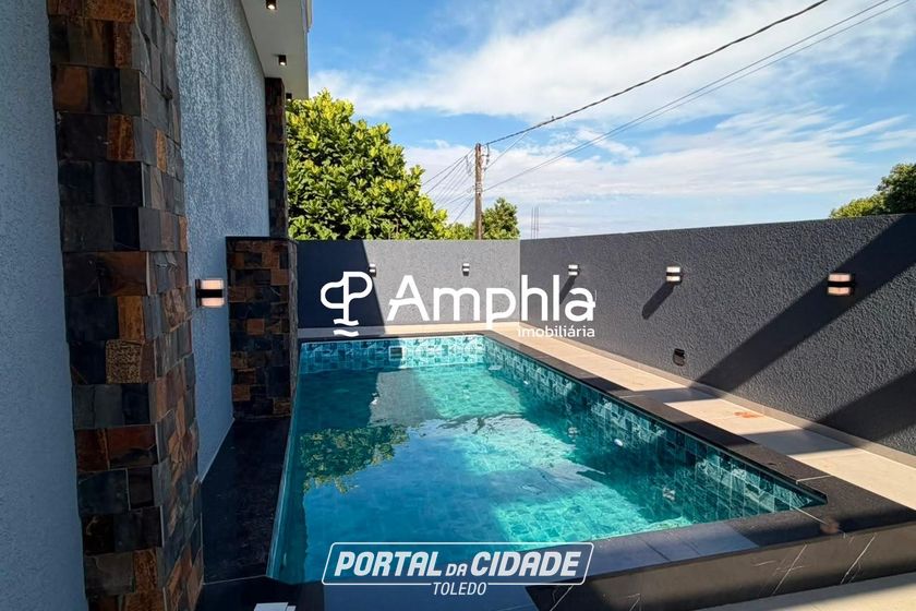 Casa &agrave; venda - 120m&sup2; - Centro