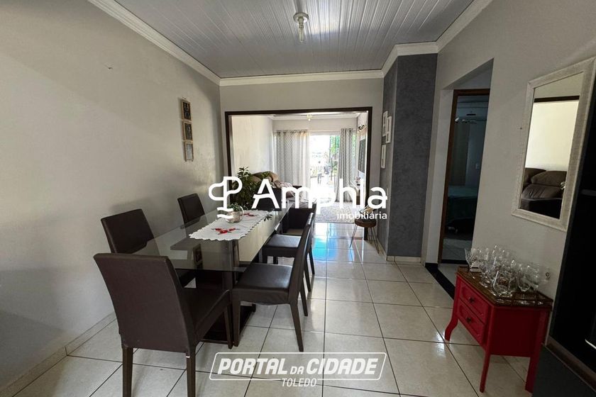 Casa &agrave; venda - 58m&sup2; - S&atilde;o Francisco