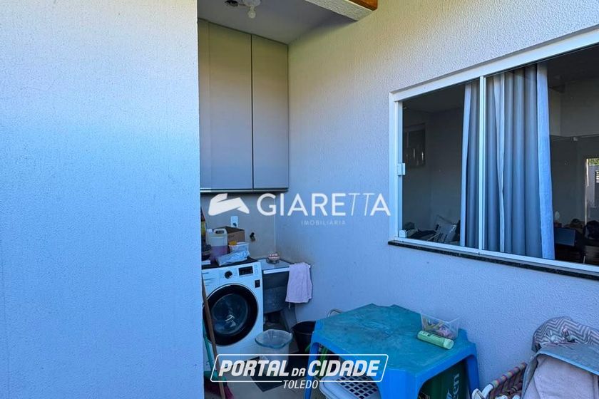 Casa &agrave; venda - 95m&sup2; - JARDIM COOPAGRO