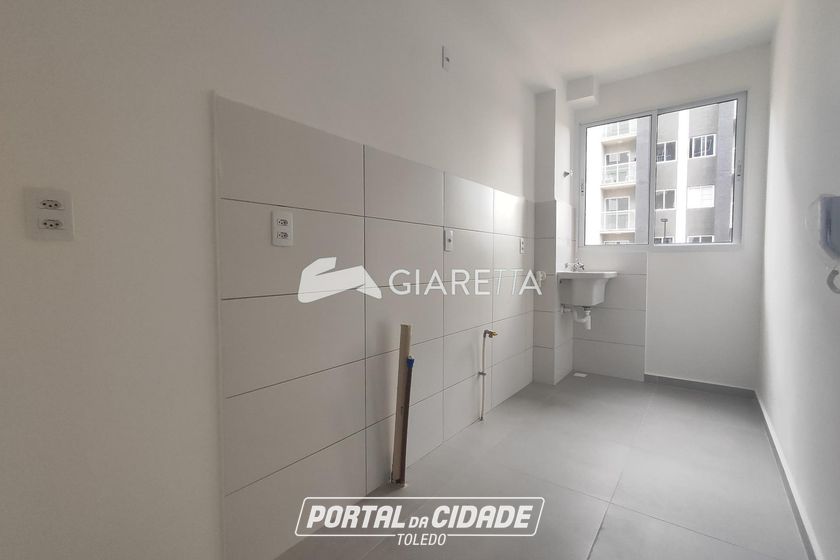 Apartamento para alugar - 45m&sup2; - VILA INDUSTRIAL