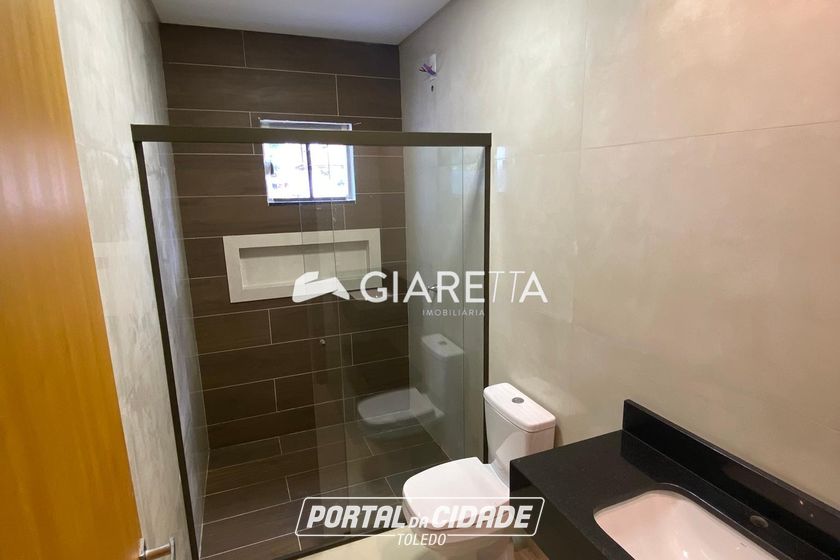 Casa &agrave; venda - 121m&sup2; - JARDIM PANCERA