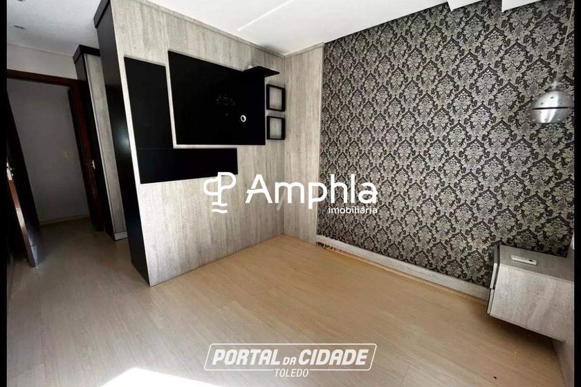 Apartamento &agrave; venda - 83m&sup2; - Centro