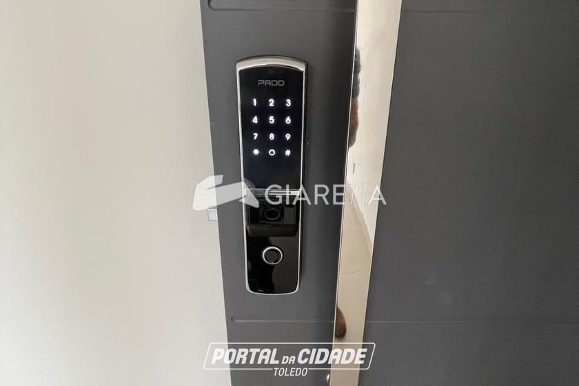 Apartamento para alugar - 111m&sup2; - CENTRO