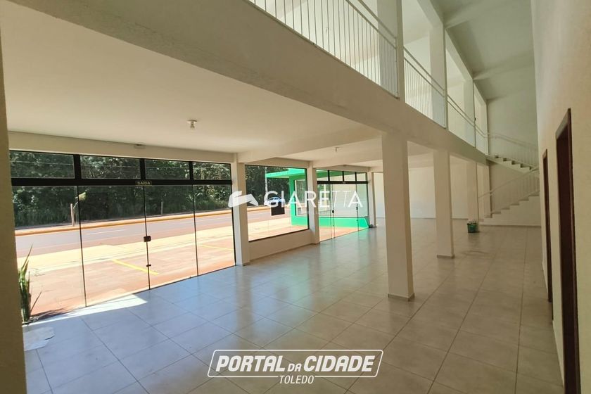 Sala Comercial para alugar - 256m&sup2; - JARDIM COOPAGRO