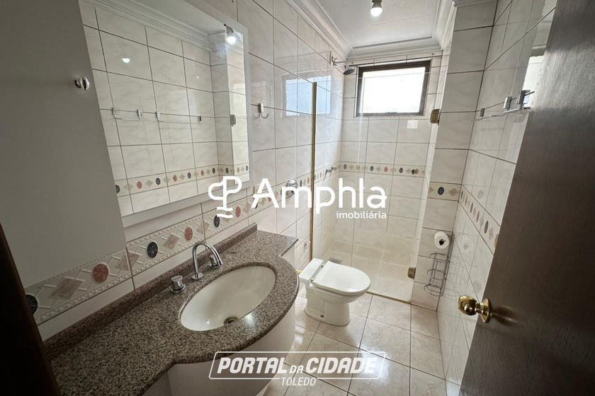 Apartamento &agrave; venda - 113m&sup2; - Centro